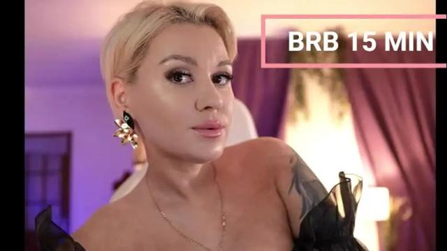 Thumbnail 3, divine_kim's Stream at Chaturbate, 1 month ago