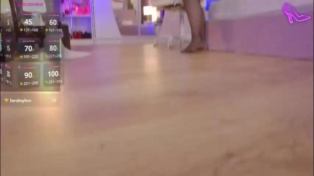 Image 6 of divine_kim Stream on Chaturbate on 1 month ago
