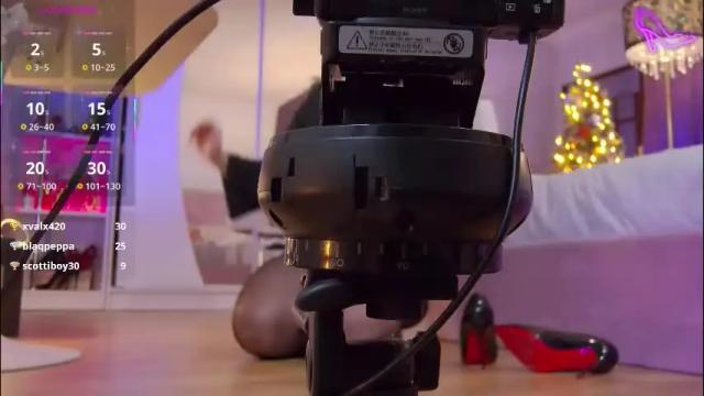 Thumbnail 2, divine_kim's Stream at Chaturbate, 18 days ago