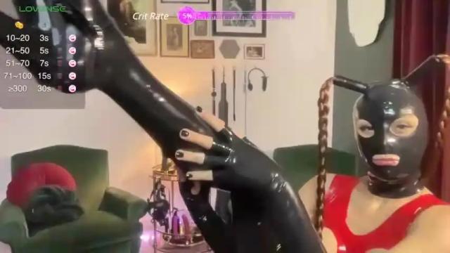 Thumbnail 1, divinelea's Stream at Chaturbate, 18 months ago