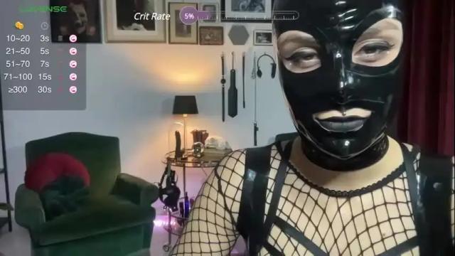 Thumbnail 3, divinelea's Stream at Chaturbate, 18 months ago