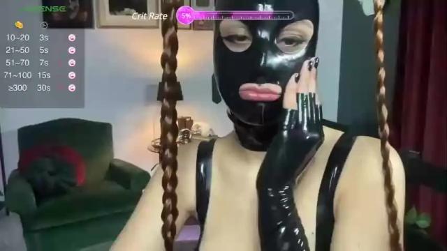 Thumbnail 3, divinelea's Stream at Chaturbate, 18 months ago