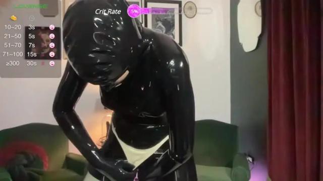 Thumbnail 2, divinelea's Stream at Chaturbate, 18 months ago
