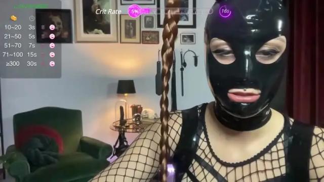 Thumbnail 1, divinelea's Stream at Chaturbate, 18 months ago