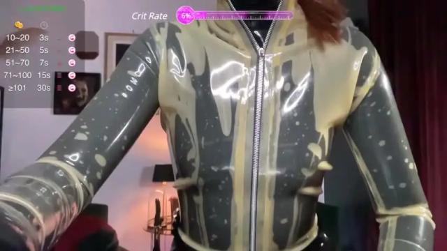 Thumbnail 2, divinelea's Stream at Chaturbate, 17 months ago