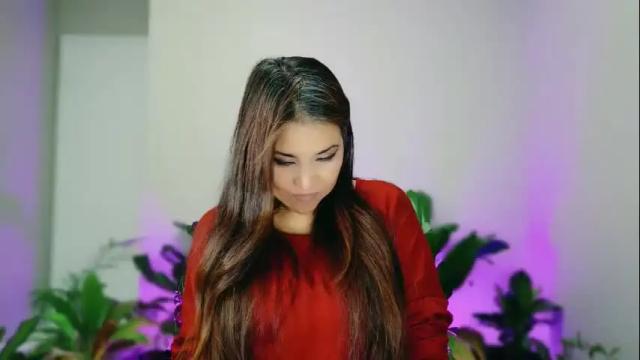 Image 4 of divinelynn Stream on Chaturbate on 2 months ago