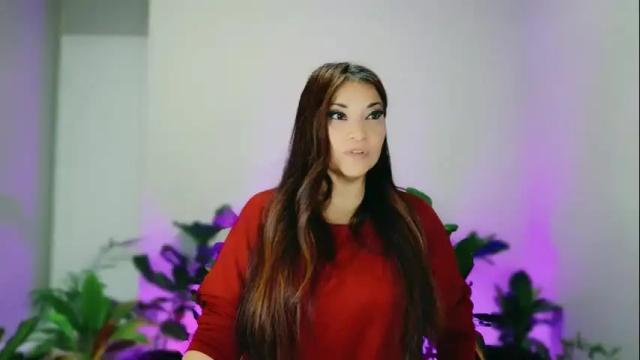 Thumbnail 2, divinelynn's Stream at Chaturbate, 1 month ago