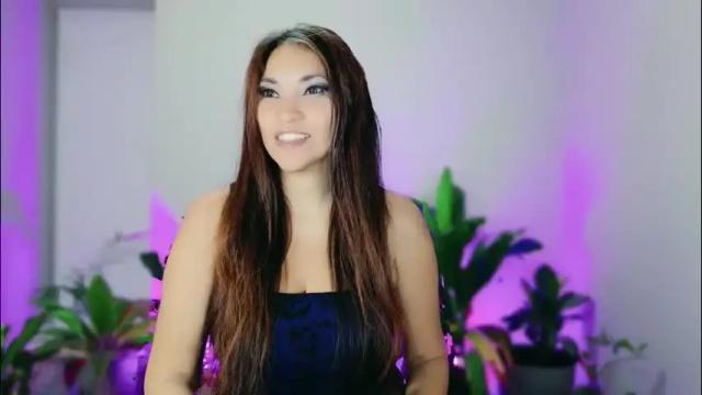 Thumbnail 1, divinelynn's Stream at Chaturbate, 1 month ago