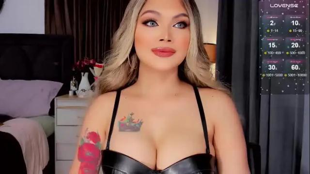 Image 12 of divinequeen Stream on Chaturbate on 28 days ago
