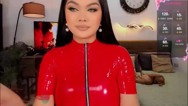 Image 3 of divinequeen Stream on Chaturbate on 2 months ago