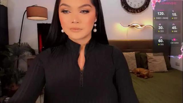 Image 11 of divinequeen Stream on Chaturbate on 1 month ago