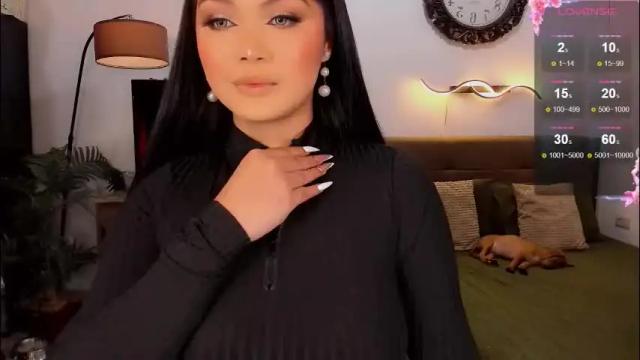 Image 12 of divinequeen Stream on Chaturbate on 1 month ago