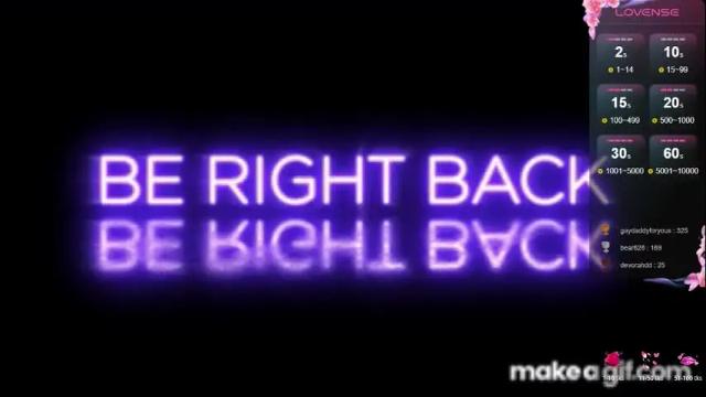 Image 7 of divinequeen Stream on Chaturbate on 2 months ago