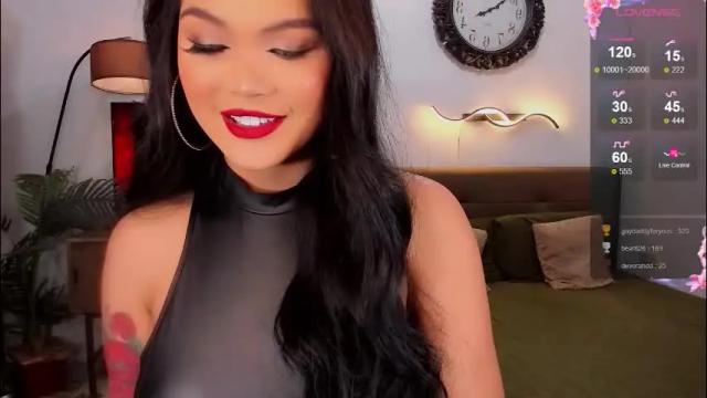 Image 8 of divinequeen Stream on Chaturbate on 2 months ago