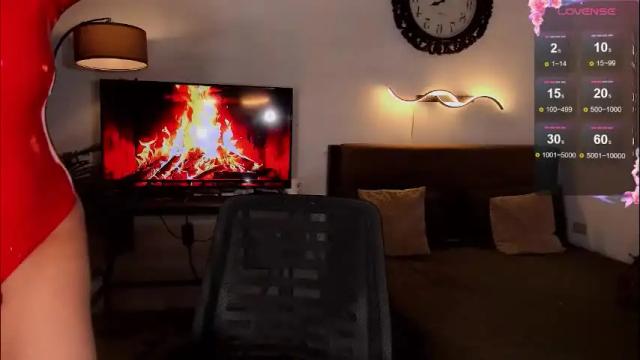 Thumbnail 1, divinequeen's Stream at Chaturbate, 1 month ago