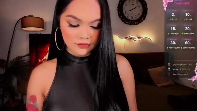 Image 4 of divinequeen Stream on Chaturbate on 1 month ago