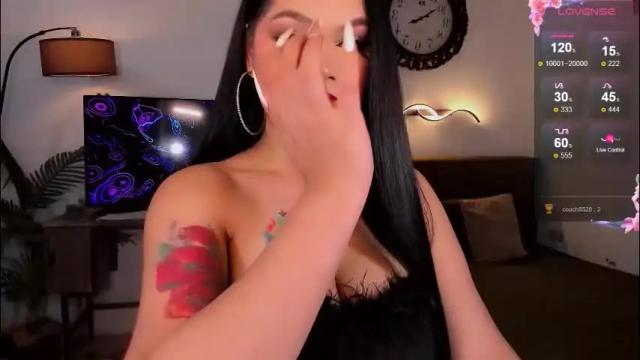 Image 10 of divinequeen Stream on Chaturbate on 1 month ago