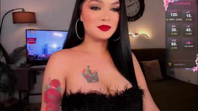 Image 12 of divinequeen Stream on Chaturbate on 1 month ago