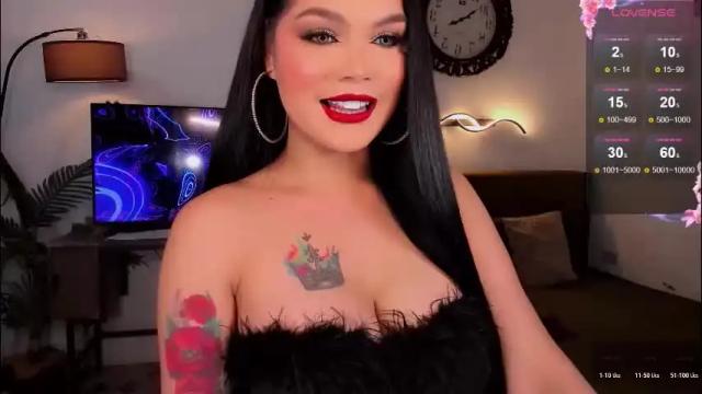 Thumbnail 2, divinequeen's Stream at Chaturbate, 1 month ago