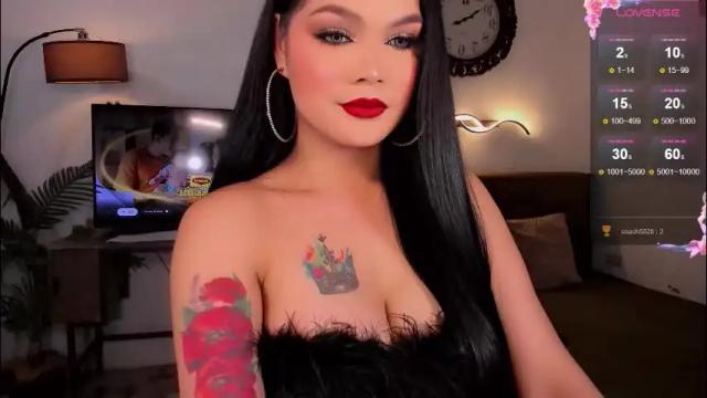 Image 6 of divinequeen Stream on Chaturbate on 1 month ago