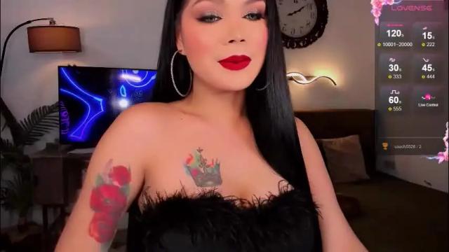 Image 7 of divinequeen Stream on Chaturbate on 1 month ago