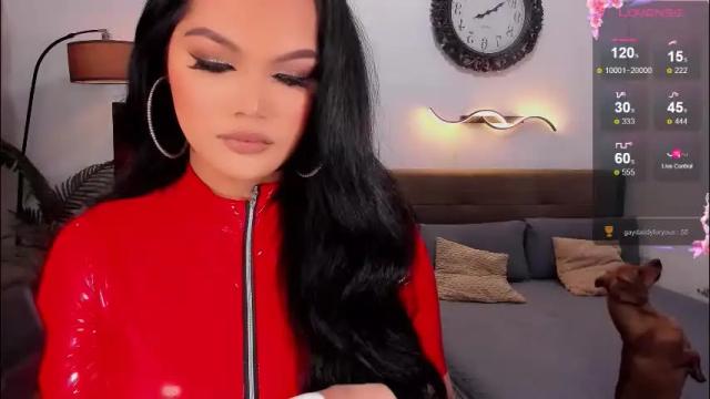 Image 2 of divinequeen Stream on Chaturbate on 1 month ago