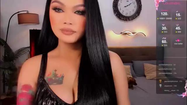 Thumbnail 2, divinequeen's Stream at Chaturbate, 1 month ago