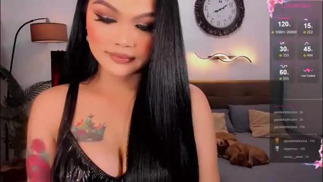 Image 7 of divinequeen Stream on Chaturbate on 1 month ago