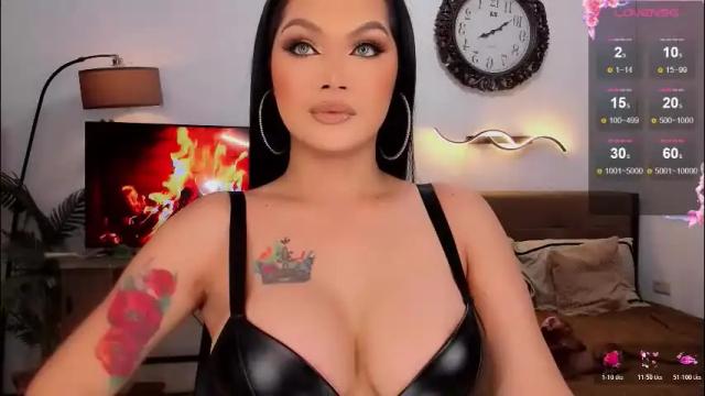 Image 2 of divinequeen Stream on Chaturbate on 24 days ago