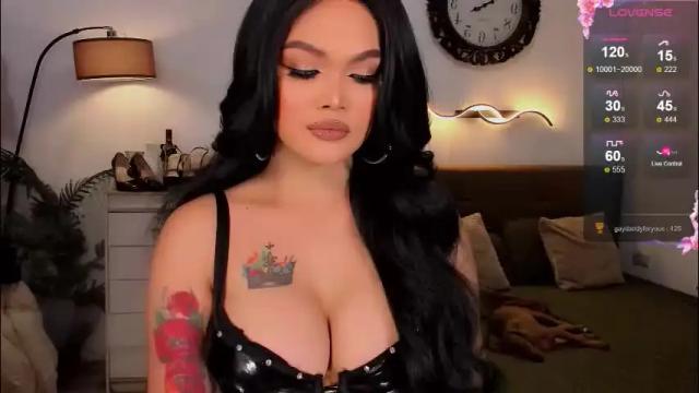 Image 11 of divinequeen Stream on Chaturbate on 24 days ago