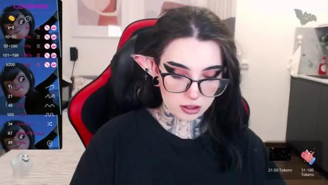 Thumbnail 1, dixi_pixi_'s Stream at Chaturbate, 17 months ago