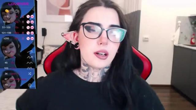 Image 7 of dixi_pixi_ Stream on Chaturbate on 17 months ago