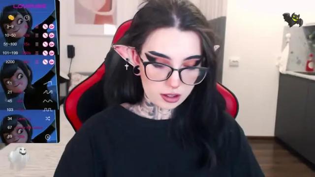 Image 8 of dixi_pixi_ Stream on Chaturbate on 17 months ago