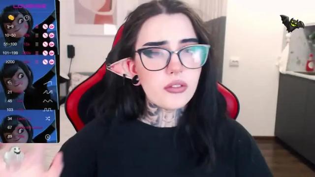 Thumbnail 3, dixi_pixi_'s Stream at Chaturbate, 17 months ago
