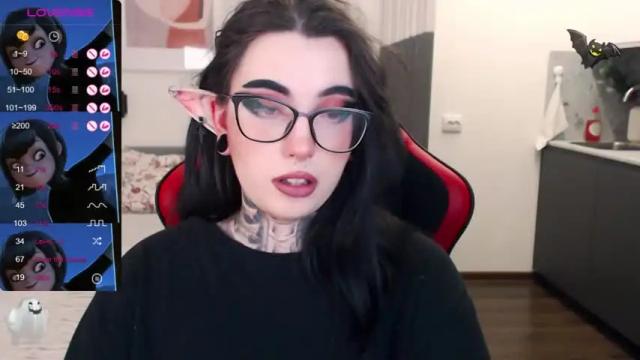 Thumbnail 3, dixi_pixi_'s Stream at Chaturbate, 17 months ago