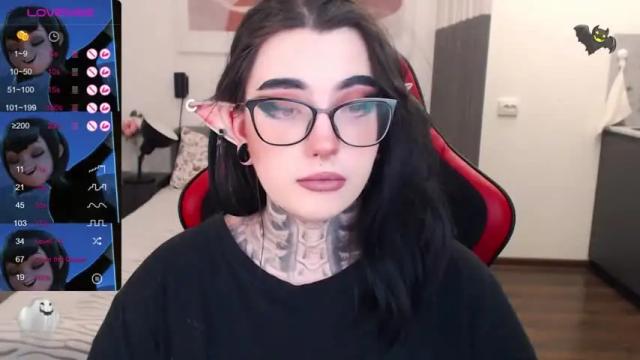 Thumbnail 1, dixi_pixi_'s Stream at Chaturbate, 17 months ago
