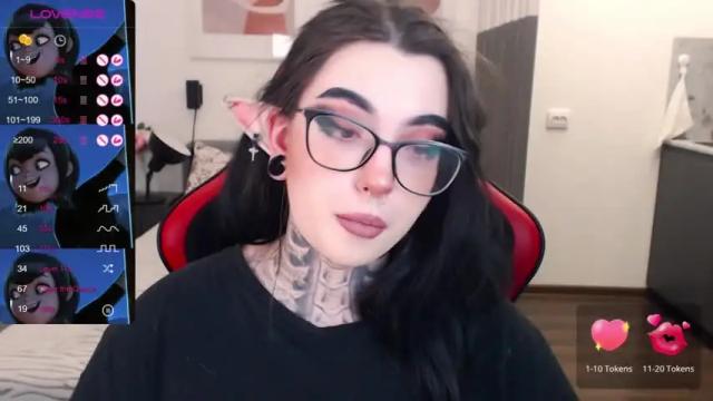 Image 11 of dixi_pixi_ Stream on Chaturbate on 17 months ago