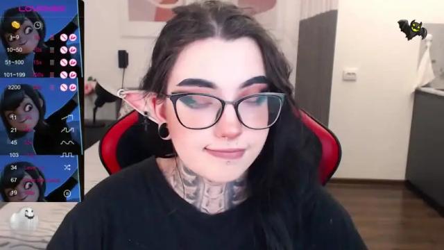 Thumbnail 2, dixi_pixi_'s Stream at Chaturbate, 17 months ago
