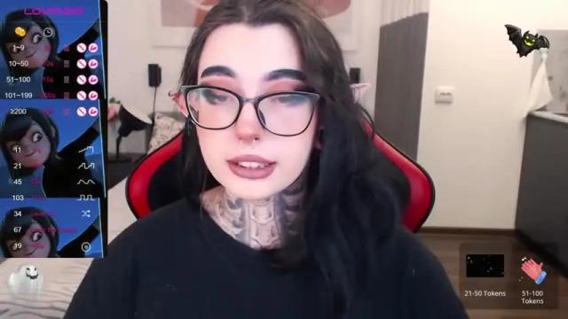 Thumbnail 3, dixi_pixi_'s Stream at Chaturbate, 17 months ago
