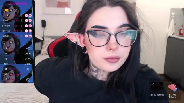 Image 10 of dixi_pixi_ Stream on Chaturbate on 17 months ago