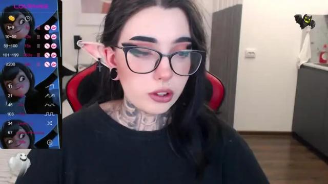 Image 2 of dixi_pixi_ Stream on Chaturbate on 17 months ago