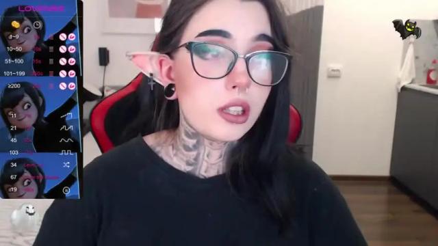 Thumbnail 2, dixi_pixi_'s Stream at Chaturbate, 17 months ago