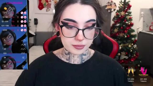 Thumbnail 1, dixi_pixi_'s Stream at Chaturbate, 17 months ago