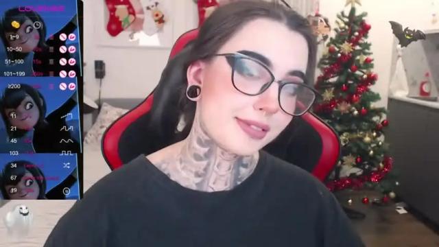 Thumbnail 1, dixi_pixi_'s Stream at Chaturbate, 17 months ago