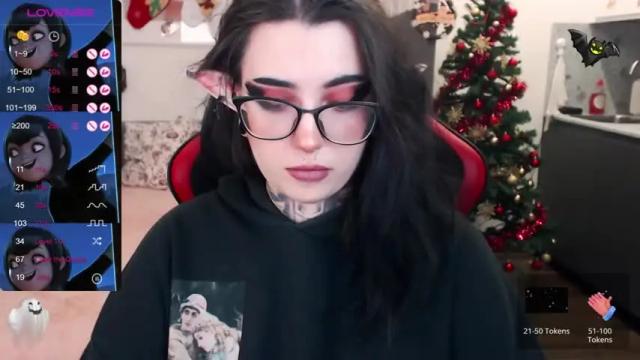 Thumbnail 3, dixi_pixi_'s Stream at Chaturbate, 16 months ago