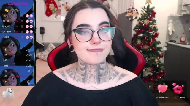 Thumbnail 2, dixi_pixi_'s Stream at Chaturbate, 16 months ago