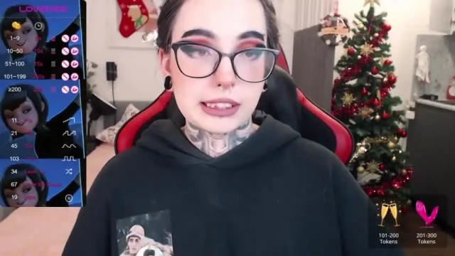 Image 11 of dixi_pixi_ Stream on Chaturbate on 16 months ago