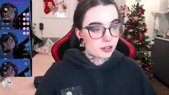 Thumbnail 2, dixi_pixi_'s Stream at Chaturbate, 16 months ago