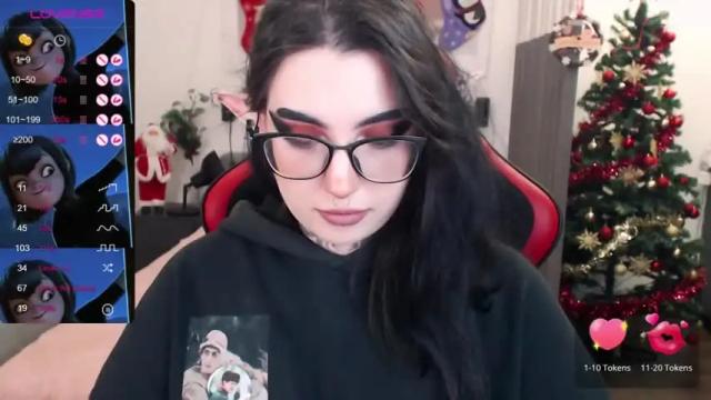 Thumbnail 3, dixi_pixi_'s Stream at Chaturbate, 16 months ago