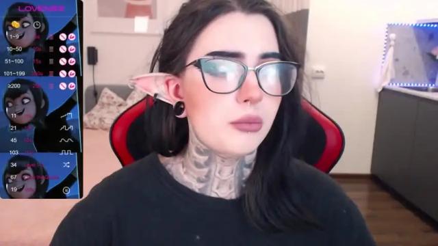 Image 11 of dixi_pixi_ Stream on Chaturbate on 16 months ago